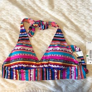 Anne Cole Bathing Suit Top